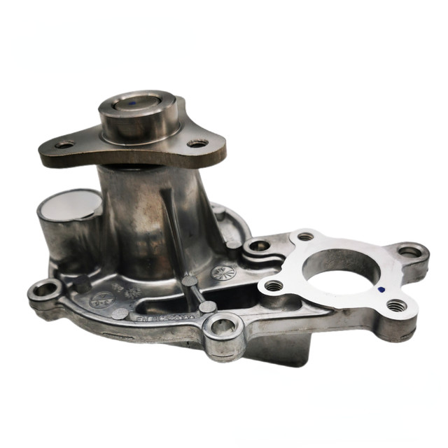 n 11518482251 WATER PUMP For BMW G11 G12 740Li X5 G05 X7 G07