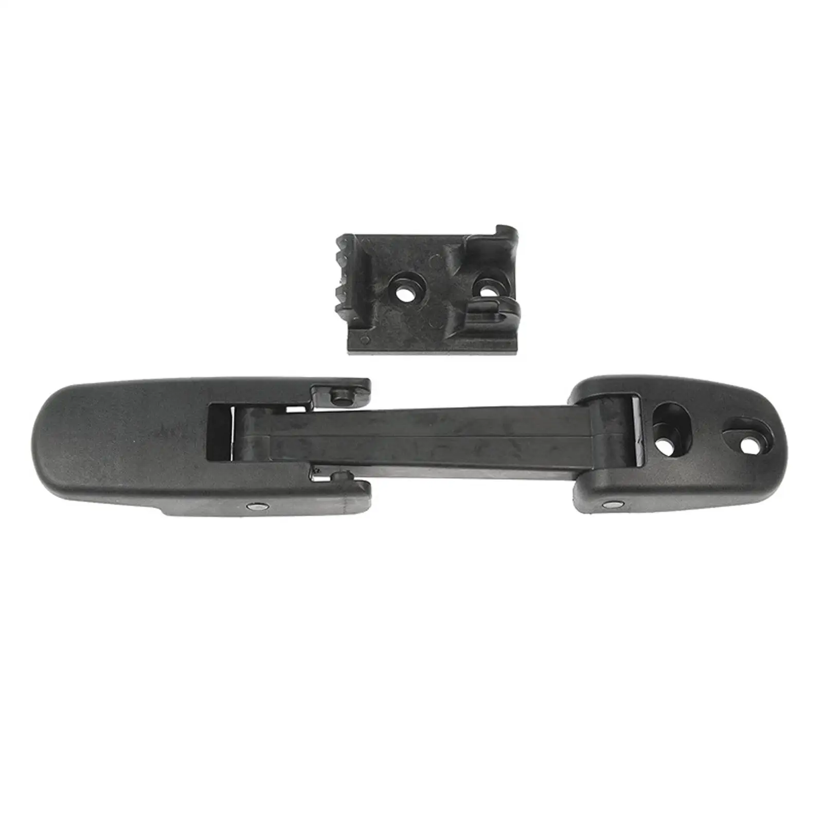 Heavy Duty Hood Latch Kit 315-5503 315-5502 0055554 3155502 for Dorman/for Mack Hlk1015Lhk Hlk1015Rhk 25169065 37-41-295-60