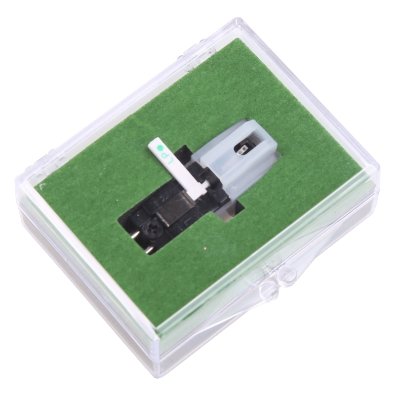 Title 1, 200-300mV Output Double Turntable Needles for L...