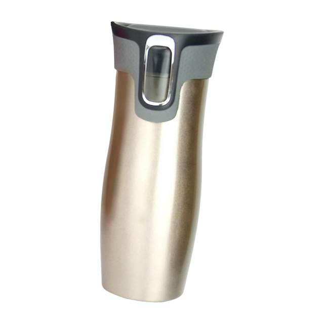 Contigo West Loop 2.0 24-oz. Stainless Steel Travel Mug - Silver