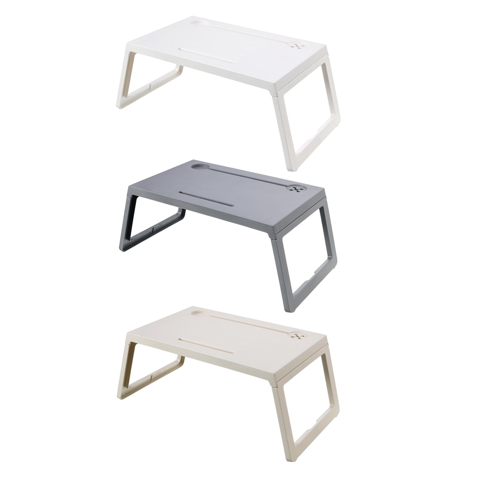 Adjustable Laptop Desk with cups Holder Drawer Breakfast Tray Portable Laptop Table for Reading Floor Table Watching Sofa Bed Adjustable Laptop Desk with cups Holder Drawer Breakfast Tray Portable Laptop Table for Reading Floor Table Watching Sofa Bed