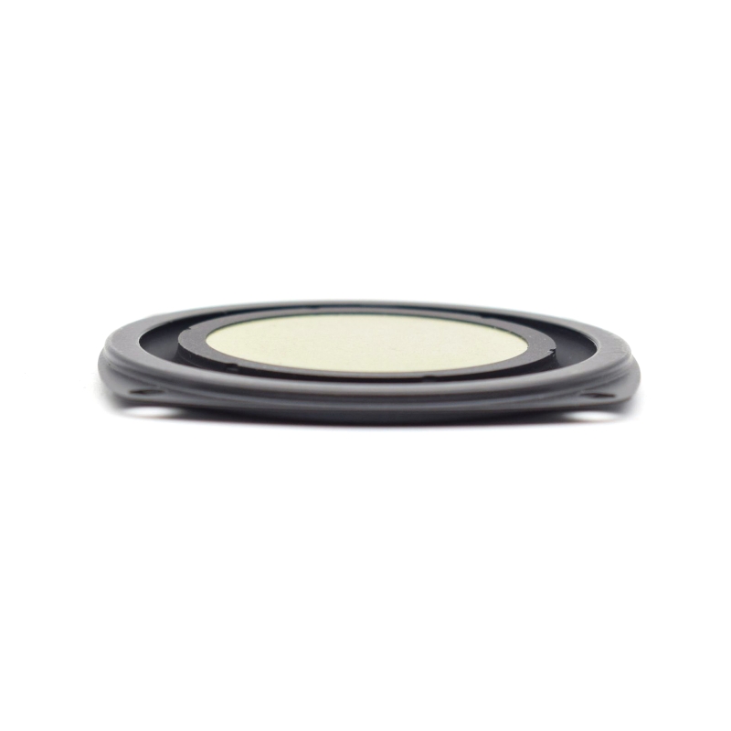 Description Picture 4 of item2Pcs Woofer Speaker Passive Radiator 3 Inch Sponge Diaphragm Auxiliary Strengthen Bass Vibration Membrane