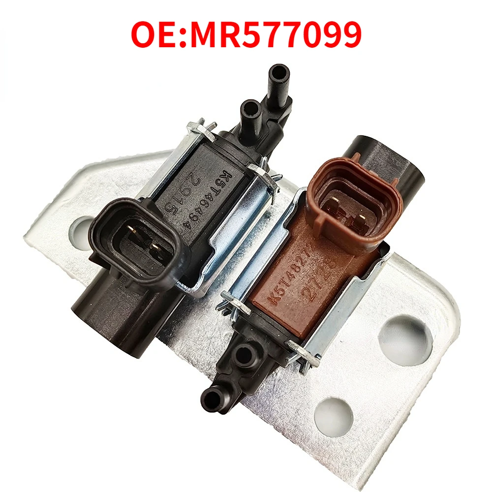 Válvula de acelerador Turbo MR577099 para sistema turbo y EGR