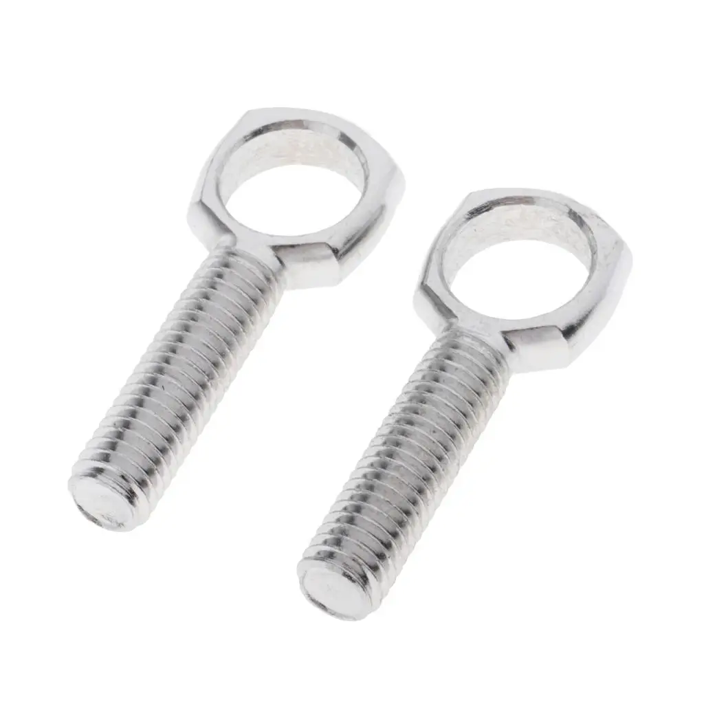  Locking Screw Lock Durable Steel, Anti-Rust Wear Resistant 4.5Cm