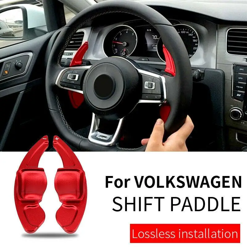 Paddle  Extensions ers Replacements Fits for  GOLF MK5 MK6 32