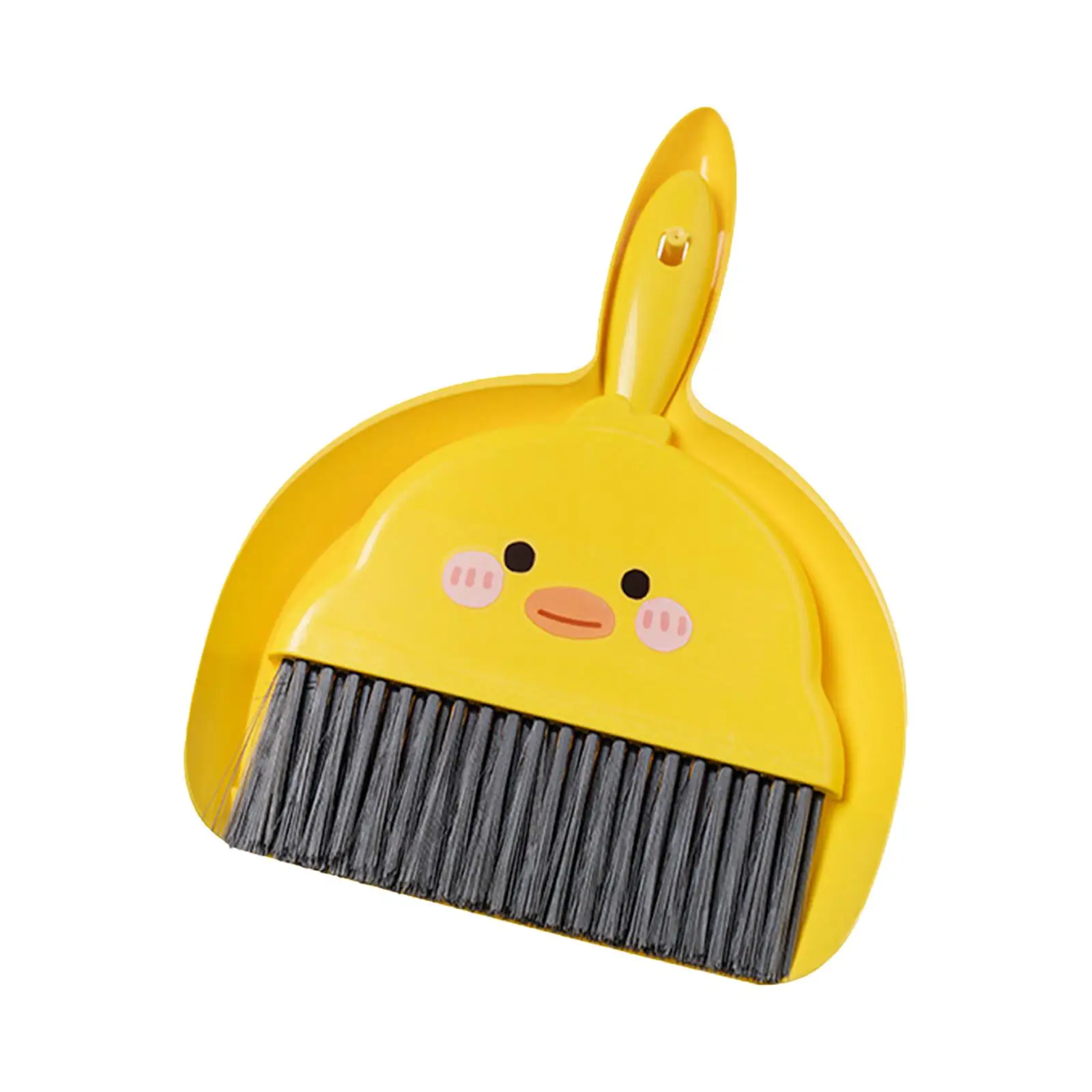 Mini Broom and Dustpan Set Mini Dustpan and Brush Set for Housekeeping Play Set Sofa Cleaning for Kids Living Room Cleaning Toys
