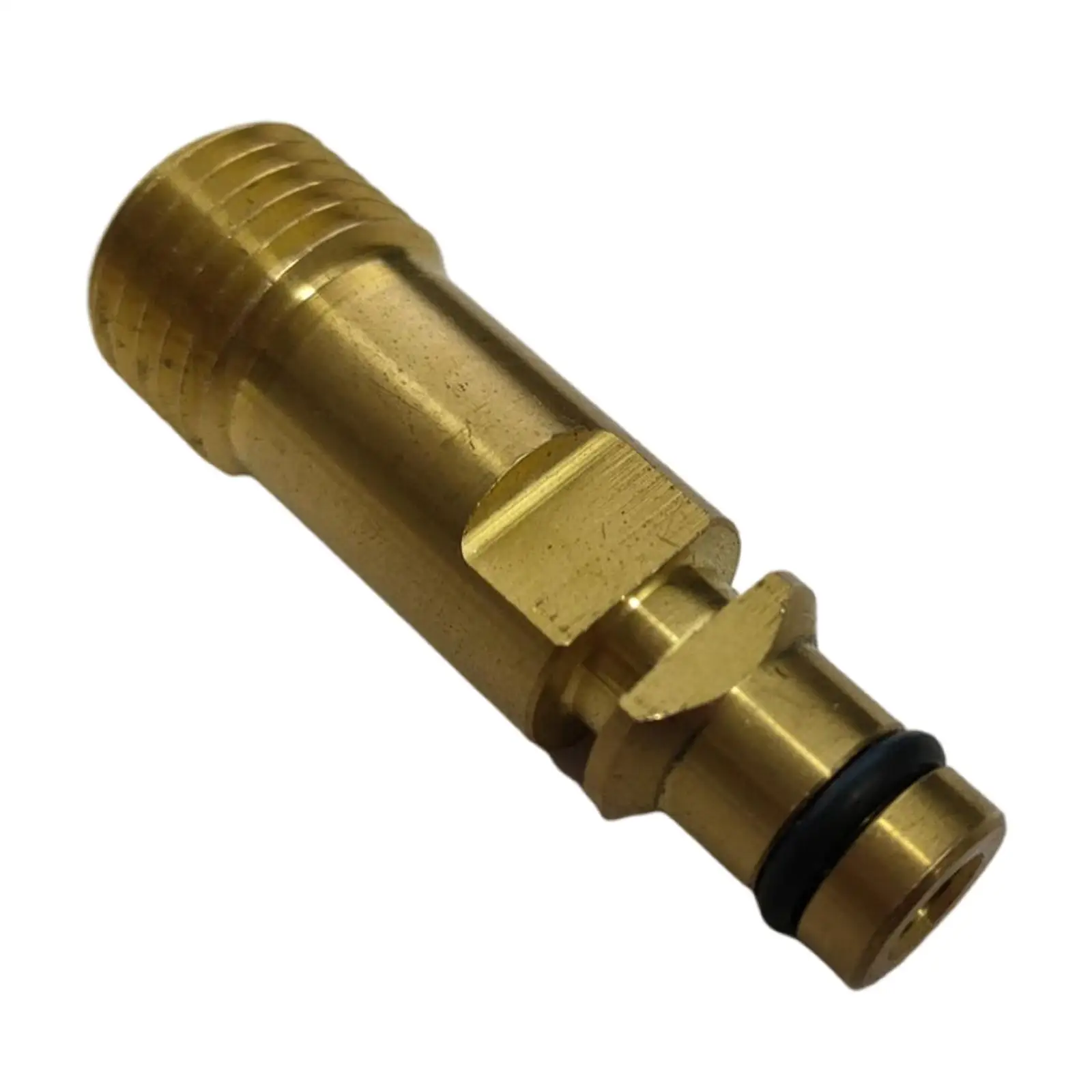 M22*1.5 Pressure Washer Quick Connector Adaptor Washing Machine Tube Joint for K5