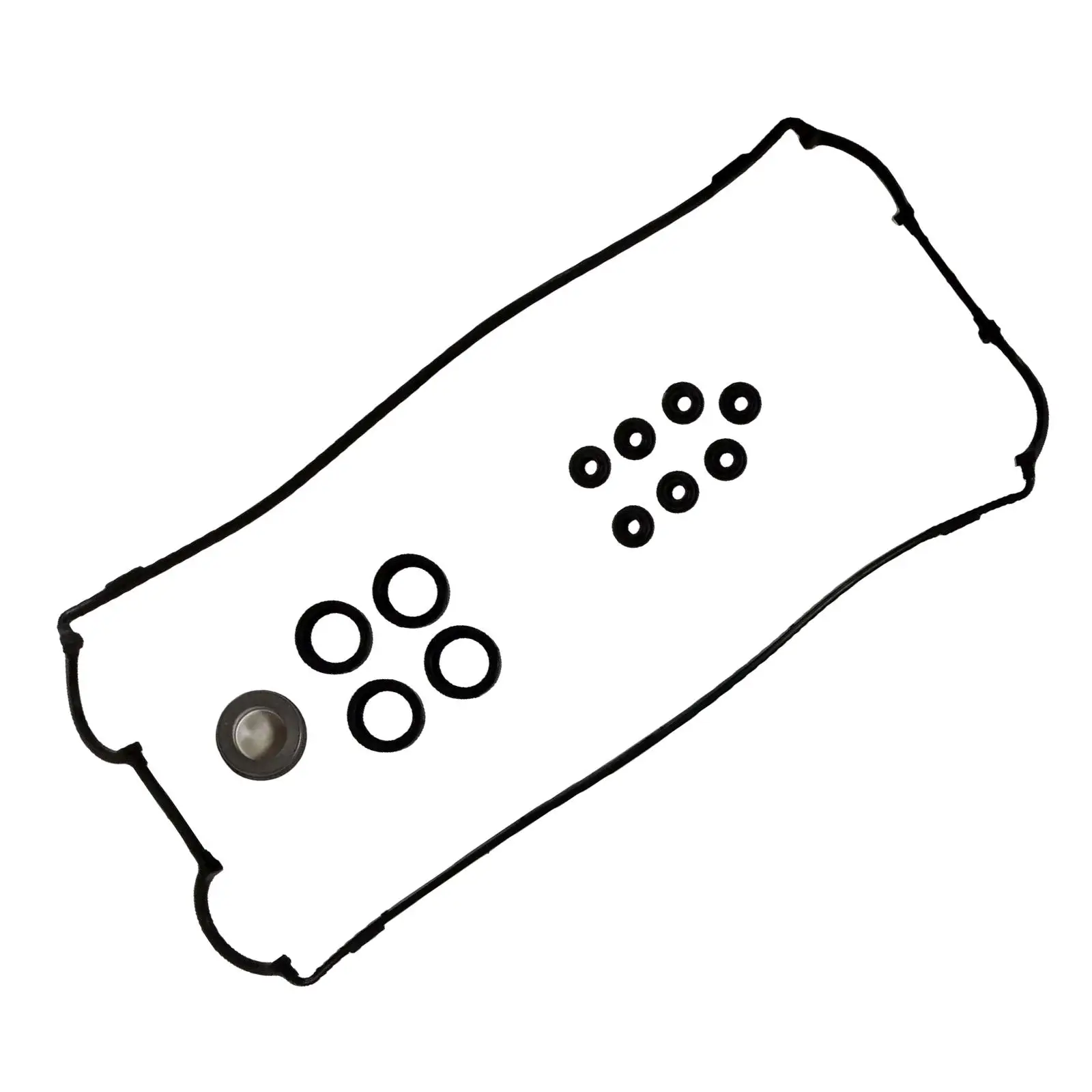 Valve Cover Gasket Replacement Spare for 2.0 B20B4 B20Z2 Accessories