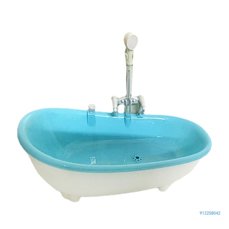 Title 4, Intelligent Bird Bath Bowl Parrots Bathtub Bath...