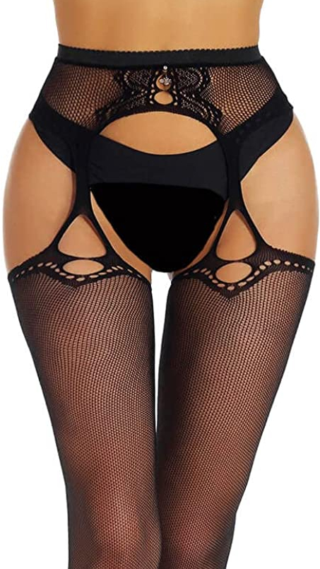Neue Calcetines Strumpfhosen Damen Oberschenkelhohe Strümpfe Nachtclub Strumpfhosen Medias Porno Sexy Dessous Durchsichtige Damen Strumpfhose – Detail 6