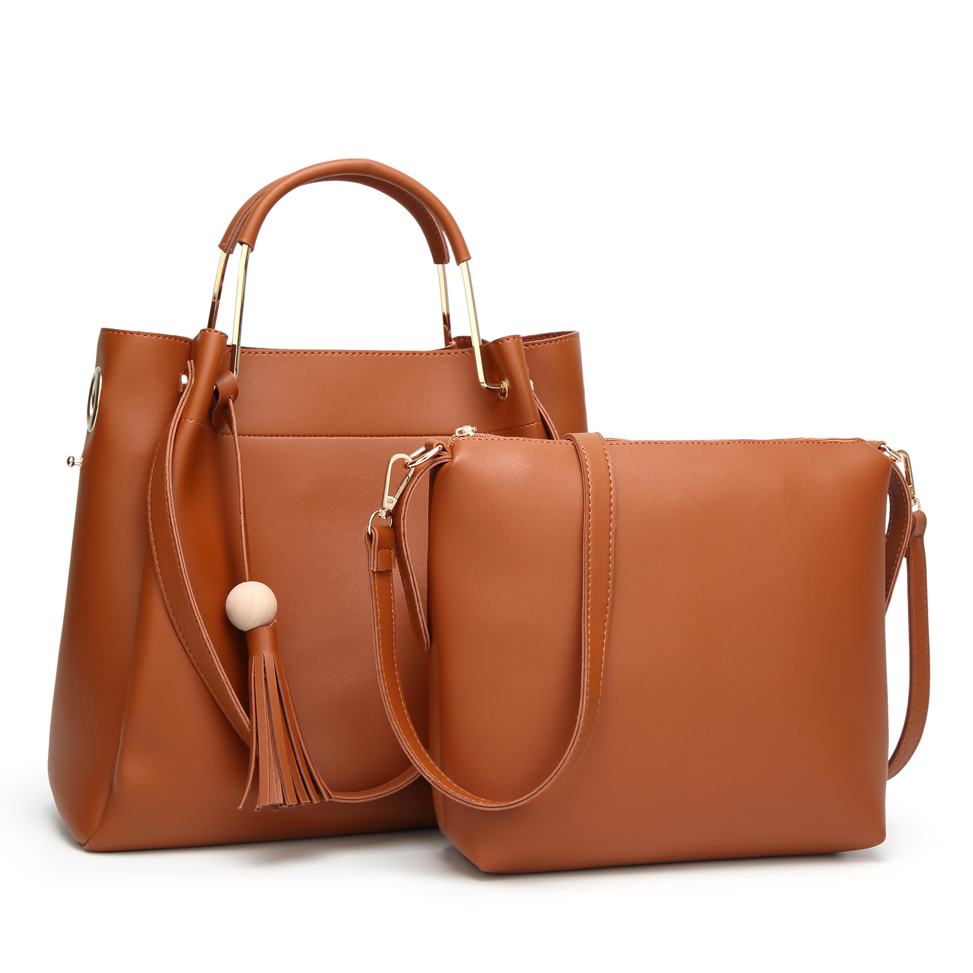 Designer leather bags for women best sale