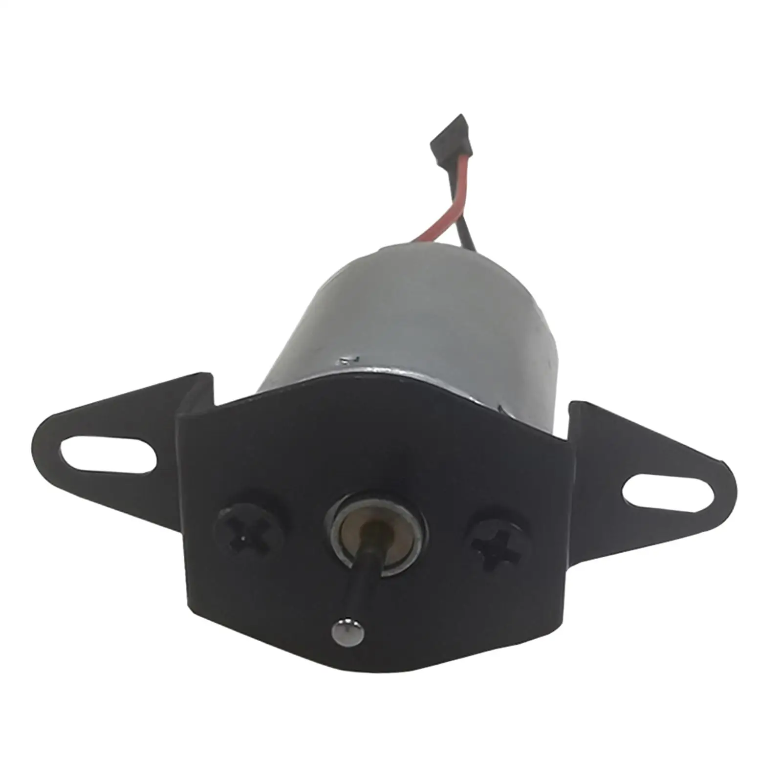 Fireplace Fan Motor 41-45mm Motor Set Sturdy Fan Motor Fireplace Part Aluminum Alloy Accessories Multifunction Stoves Fan Motor