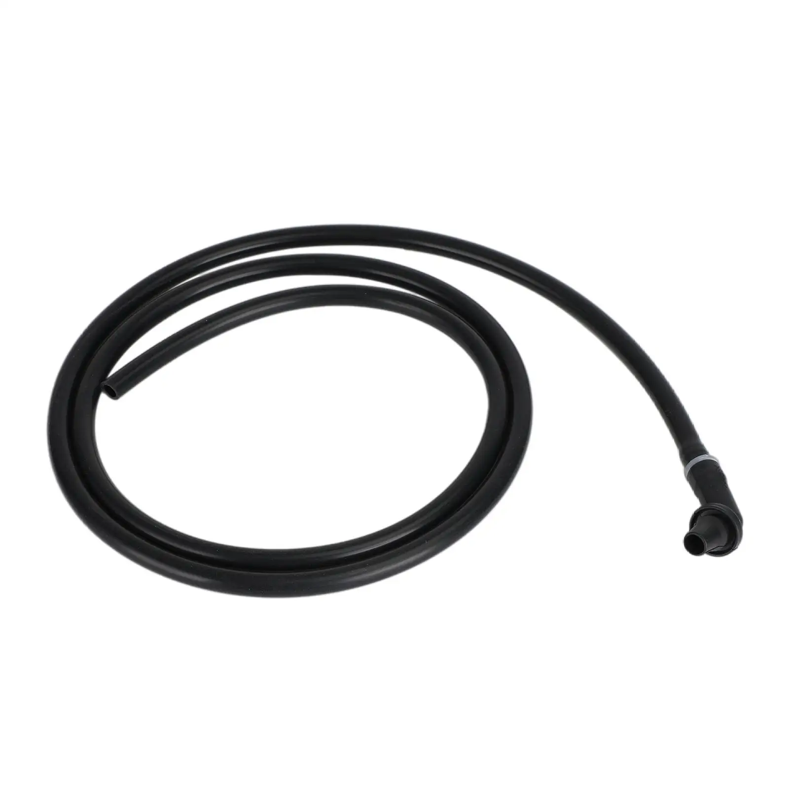 Sunroof Front Drain Hose Water Tube, Eeh500100, Black, for Landrover Discovery