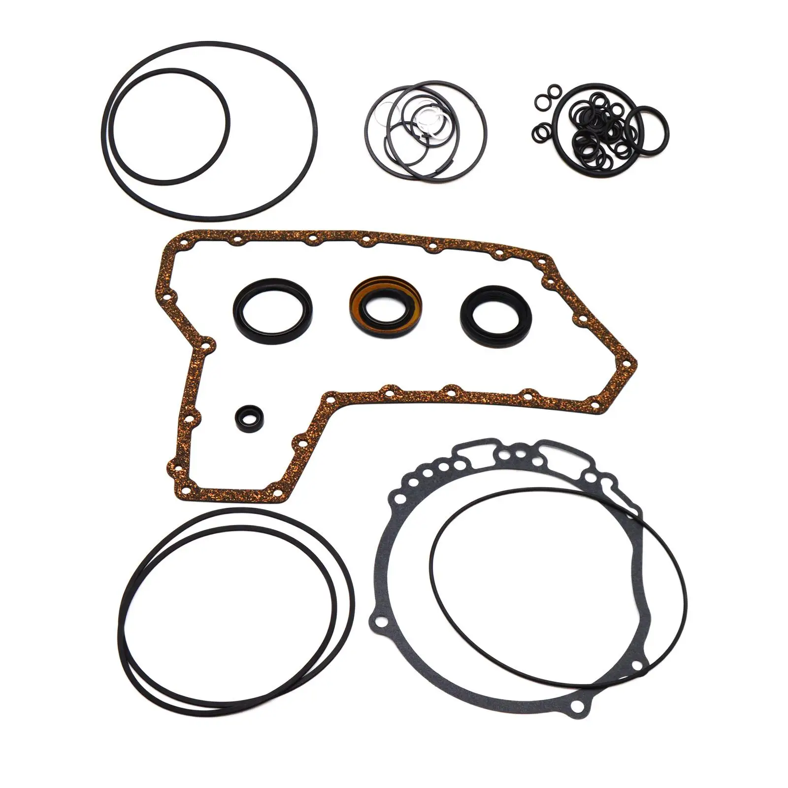 Automatic Transmission Overhaul Kit Jf010E RE0F09A Fit for V6 3.5L Altima