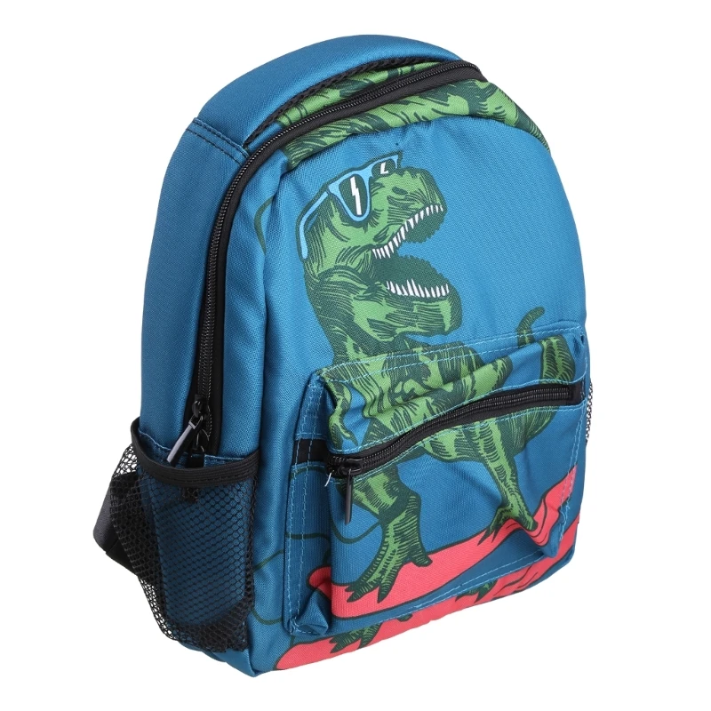 Shoulder Bag, Daypack, Kid, Animal Book Bag