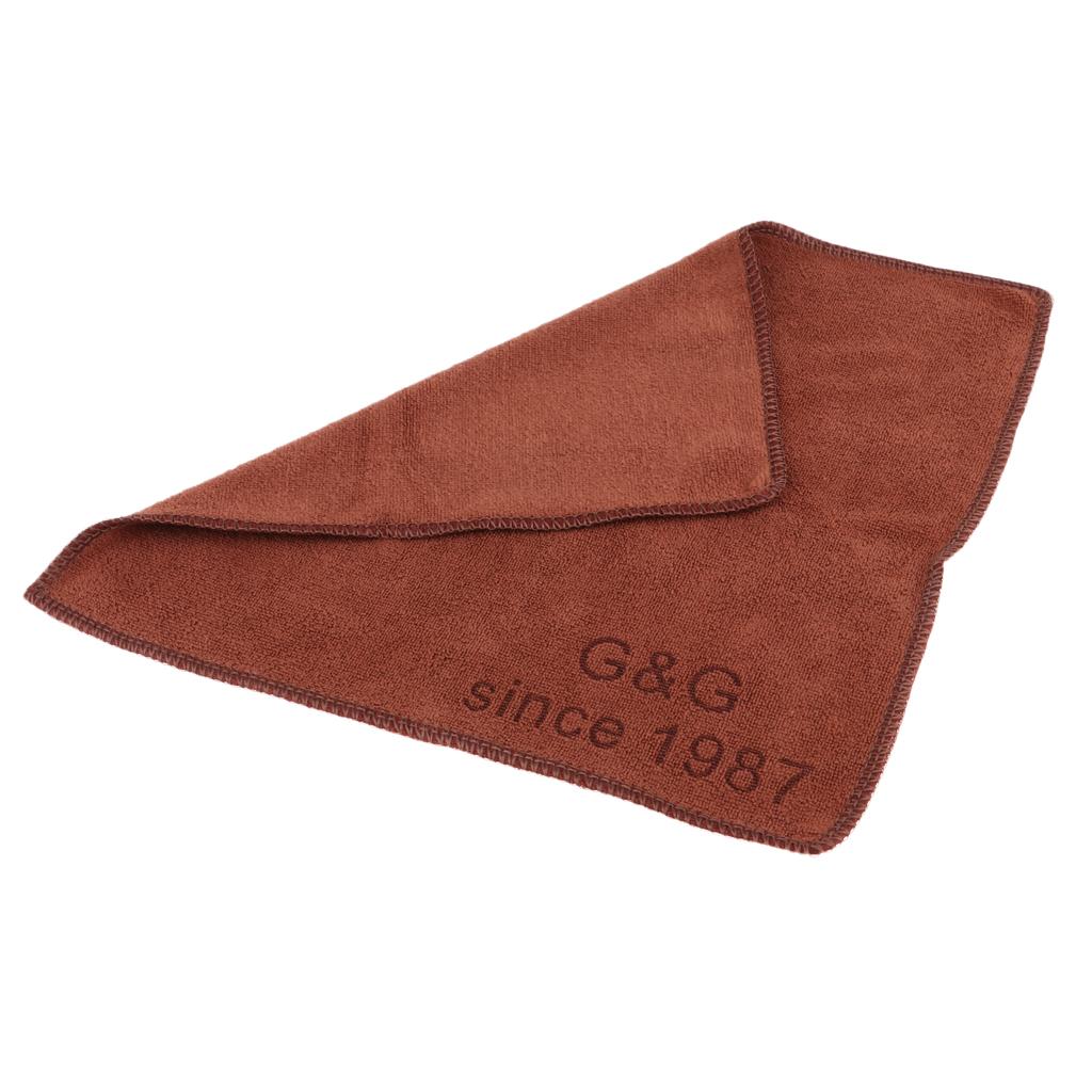 Description Picture 5 of itemMicrofiber Cloth Cleaning Towel for Snooker Pool Table Pool Cue Shaft Care Toalla serviette Snooker & Billiard Accessories