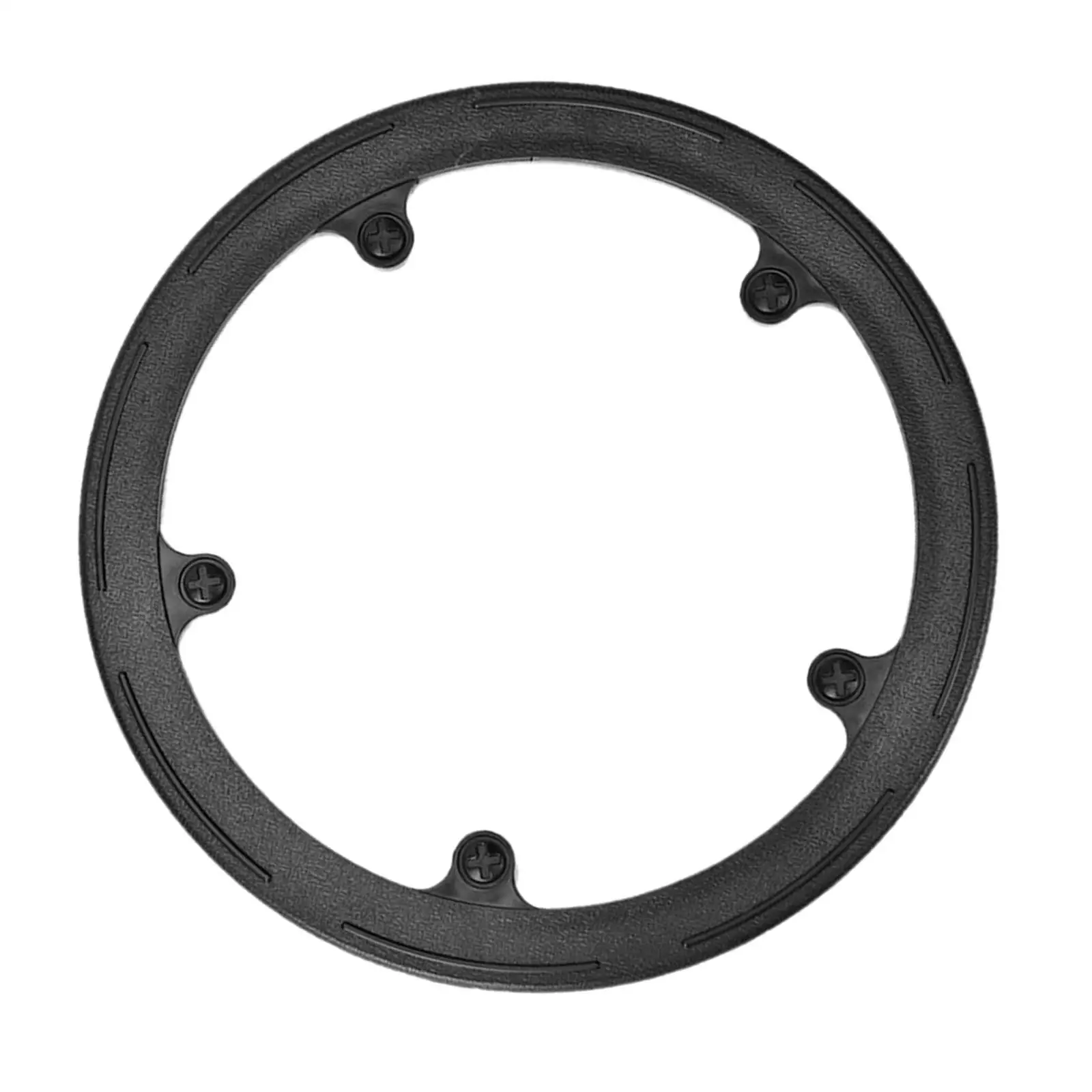 Bike Chain Wheel Protector Chainring for Repair Parts