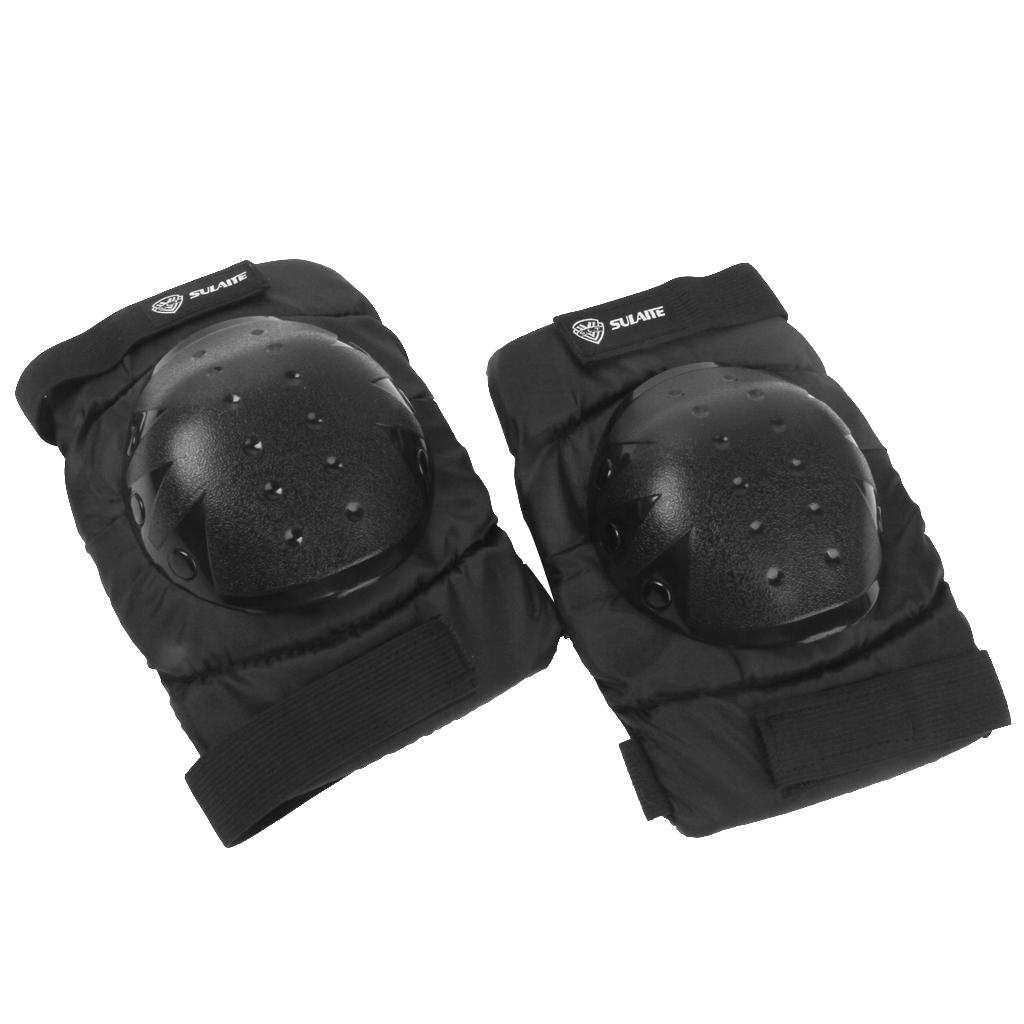 Knee Pad Brace Guard Support Sport Protector Gear for Cycling Motorcycle