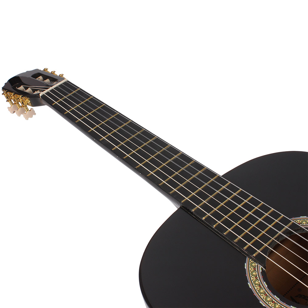 6 Stücke Klassische Gitarre Saiten Nylon Gitarre Draht Saiten Klassische Gitarre Seil Saite Gitarre Zubehör Musikinstrument Teile – Detail 11