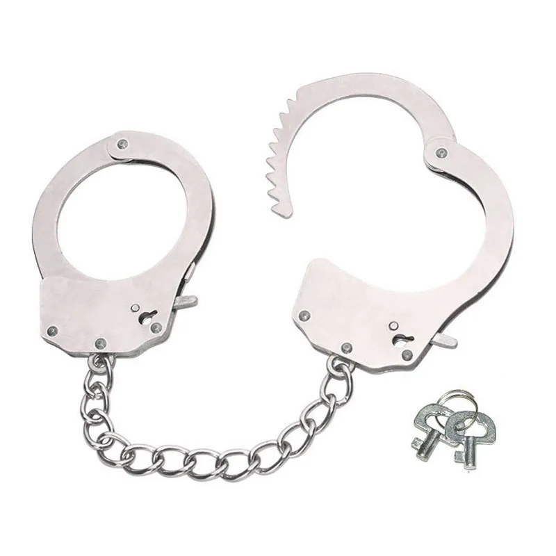 Hot Sex Toys Plush Handcuffs Sex Slaves Cosplay Flirting Bondage Cuff BDSM Sex Supplies for Adults Couple algemas наручники SN