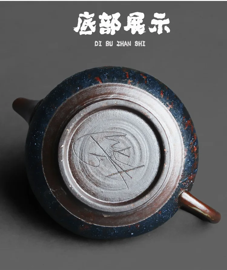 Dunhuang Ancient Rhyme Glow Perfect Teapot_09.jpg