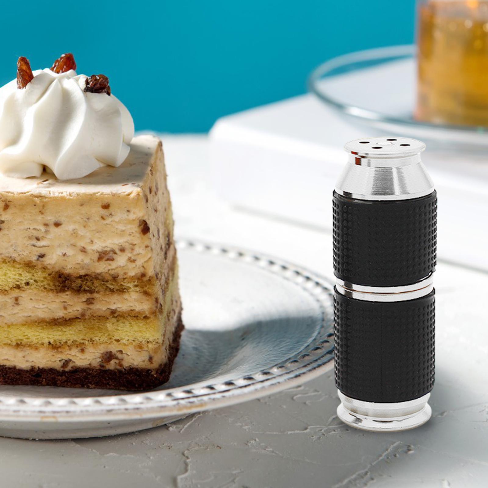 Professional Whipped Cream Dispenser Cream Cream Cracker, Lightweight Cream Cracker Dispenser for Whipped Cream Canister