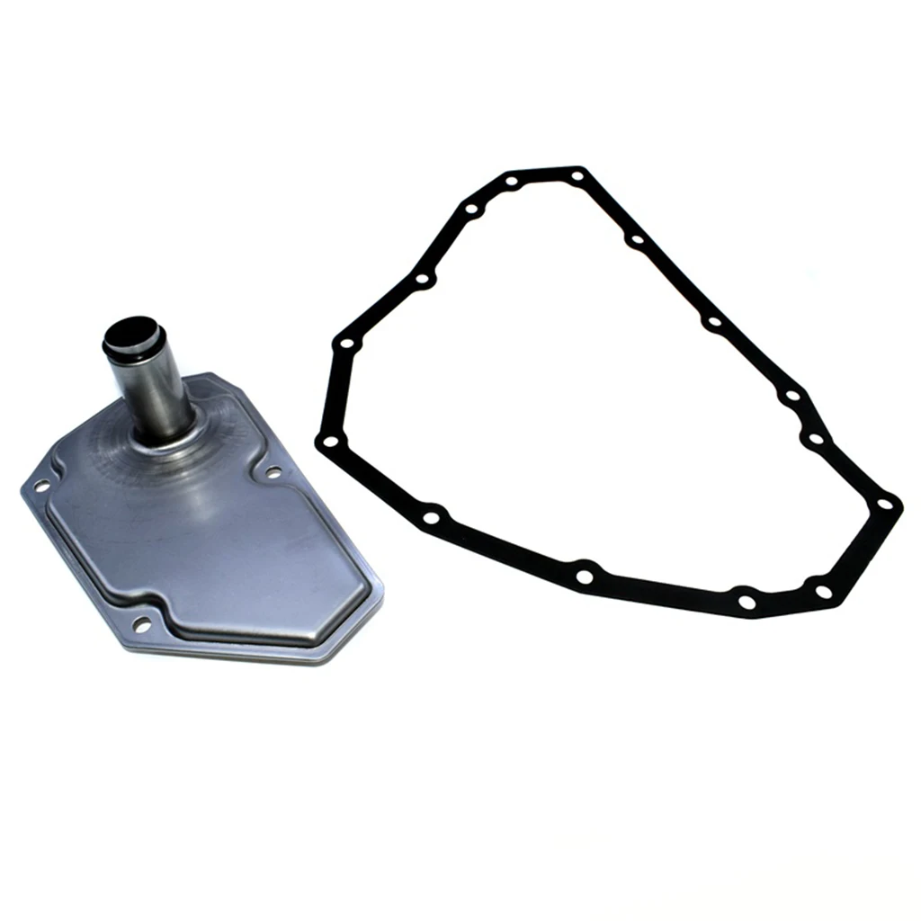 JF015E Transmission  with Gasket Replacement Fits for  2012-2019 31728-3JX0A 2824A021 31728-3JX0C Car 