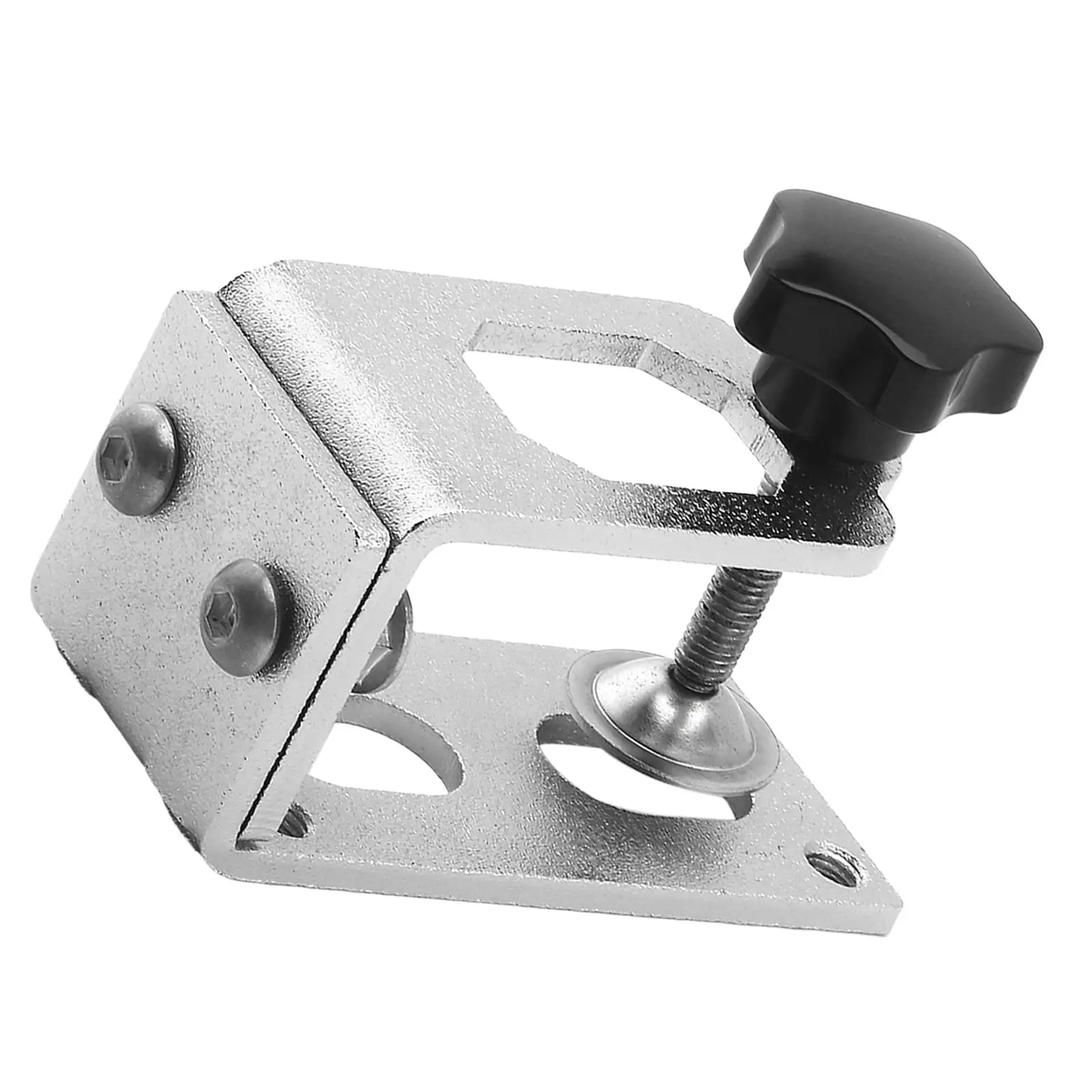 Handbrake Clamp Replacement Parts Bracket Accessories universal professionals Durable Table Bench for Truck Racing Games