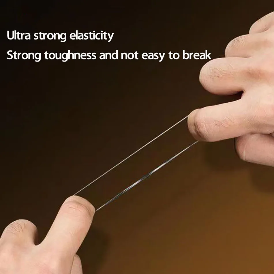 La elasticidad ultra fuerte asegura la durabilidad y la facilidad de uso