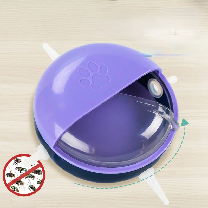 Title 4, 180ml Pet Nursing bowl Kitten Puppy Nipple Feed...