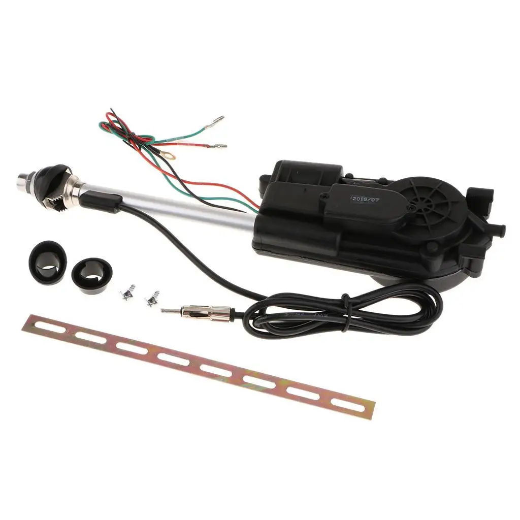 Car Auto  Kit Auto AM/ Radio Electric Power Exterior Dossy