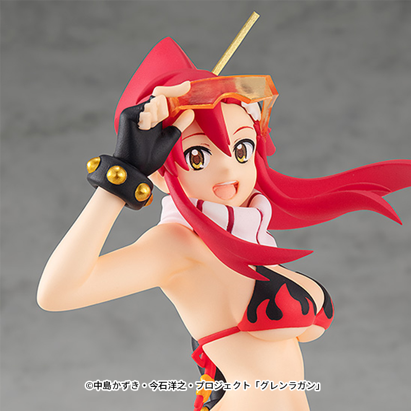 Sd33316c01c8c43bdbc97fd47a418add9Y - Gurren Lagann Merch