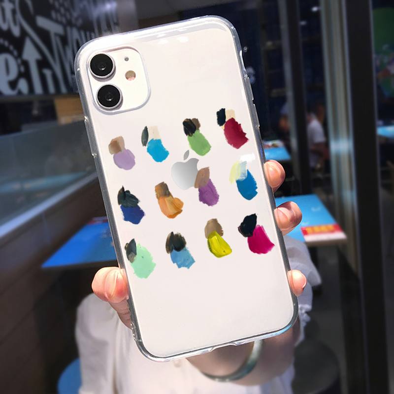 Drake Certified Lover Boy Handyhülle für iPhone 11 12 Mini 13 14 15 16 Pro XS Max Plus Transparente Hülle – Detail 5