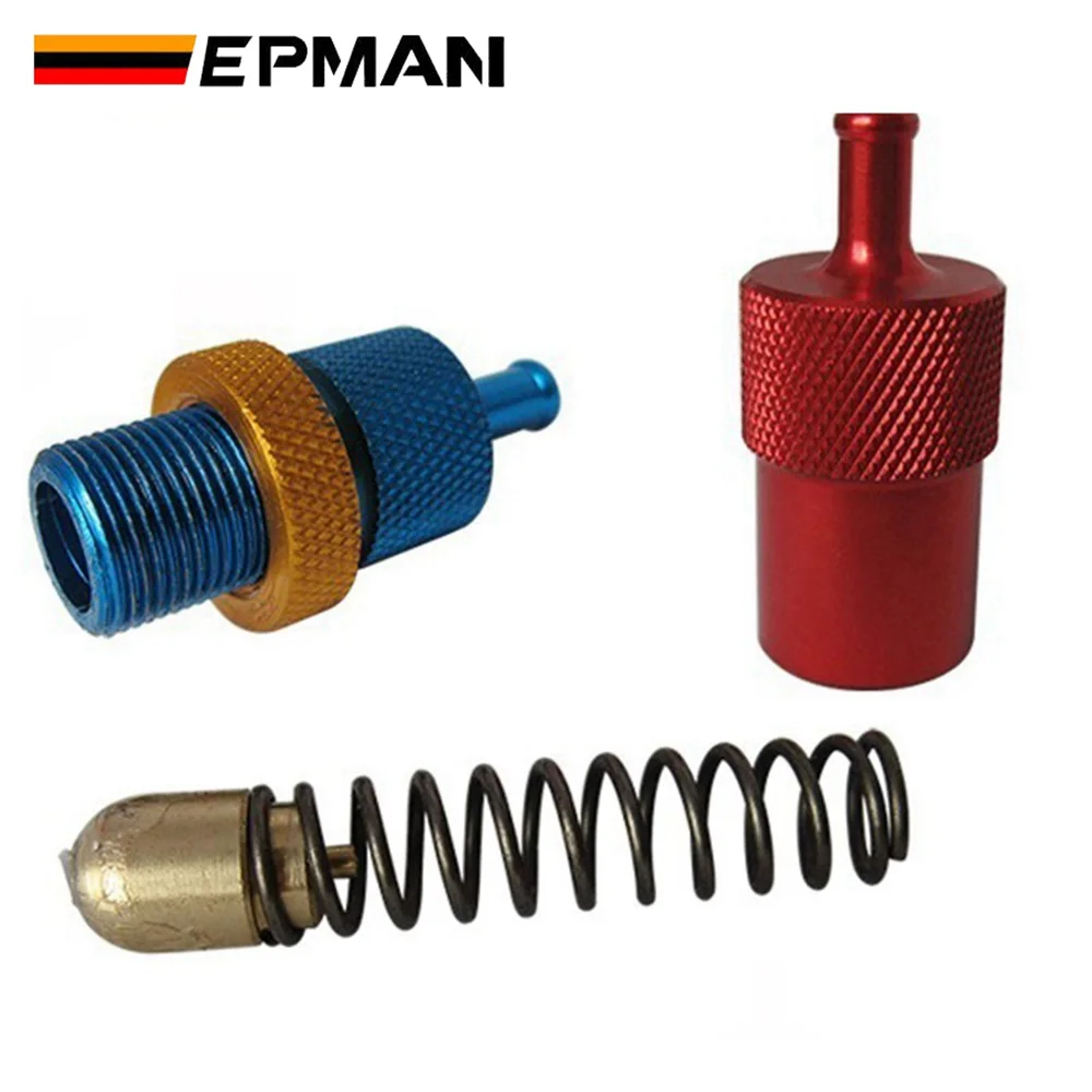 Controlador manual para ajuste de presión Turbo Boost