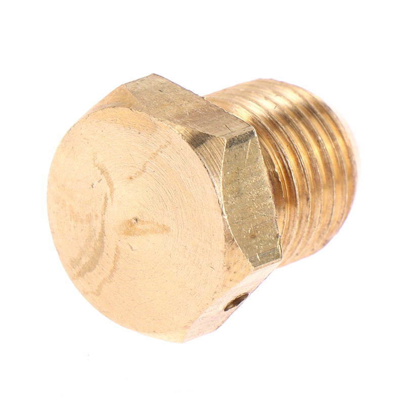Pressure Explosion-Proof Valve Piece Rupture Disc For YONG HENG 30MPa Air Compressor Pump