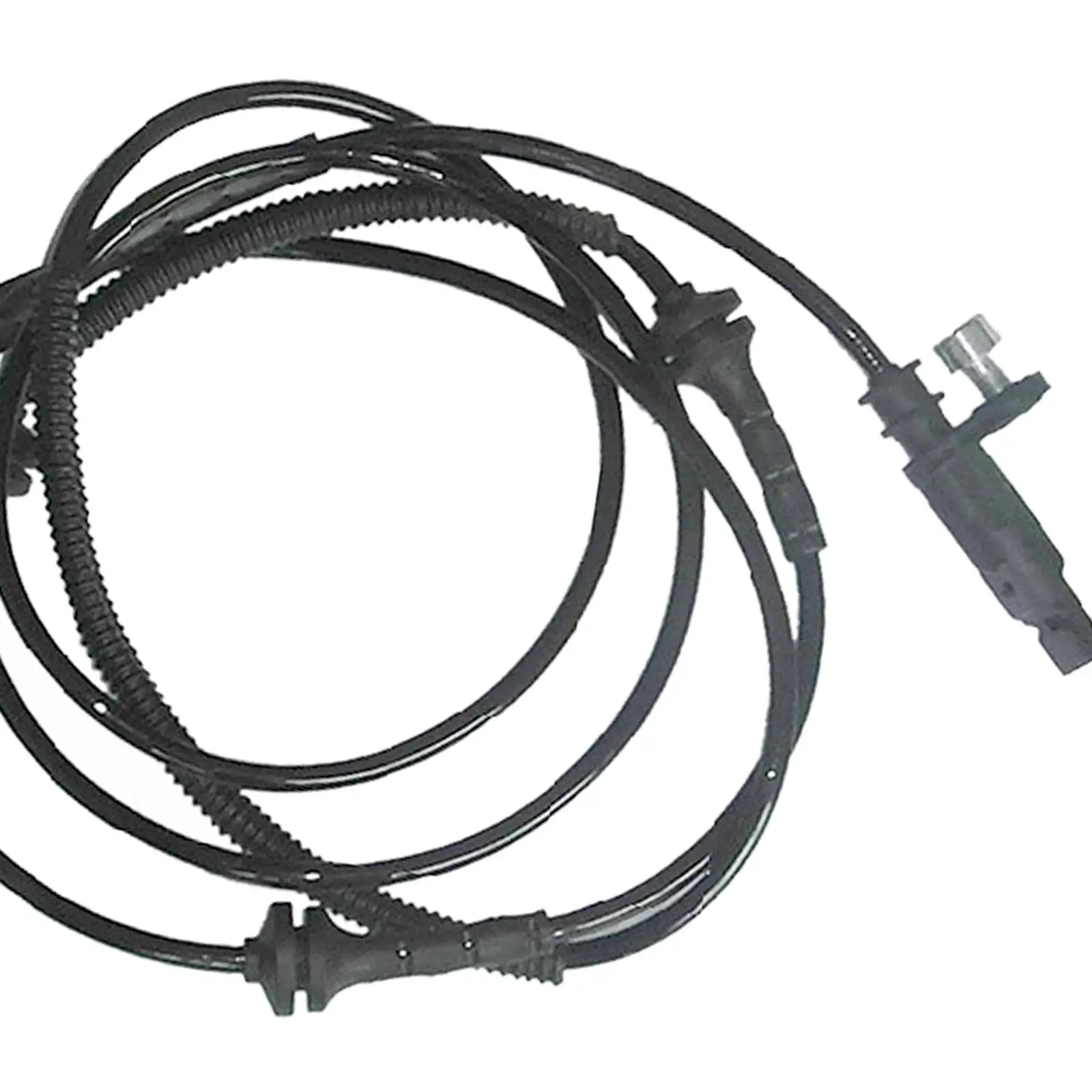 ABS Wheel Sensor, 4545g7 fit for 407 Coupe 407 SW 9664699480