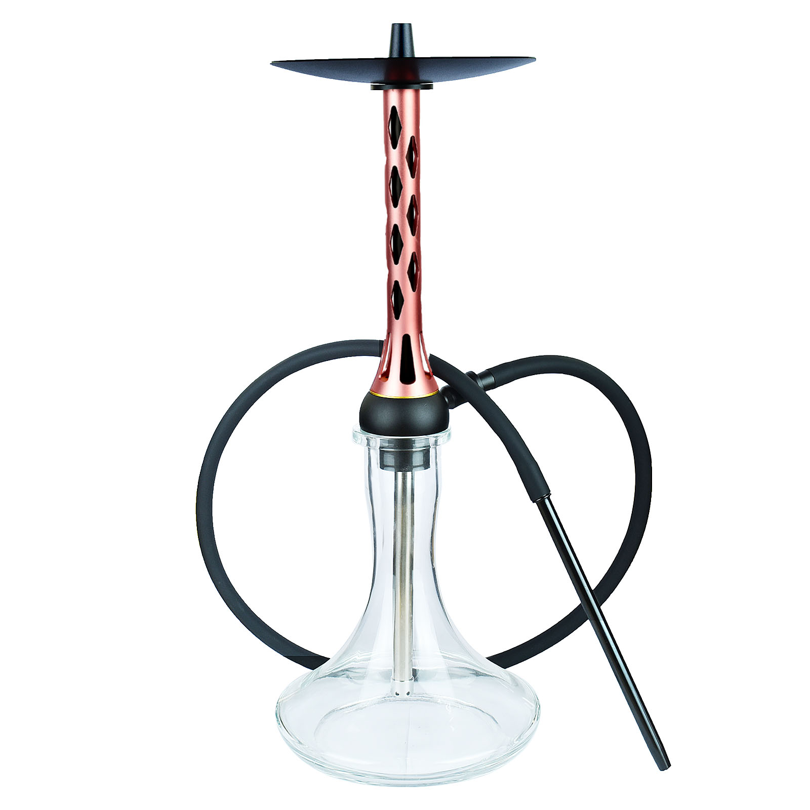 Aluminum Shisha Hookah Set Bongs in Australian
