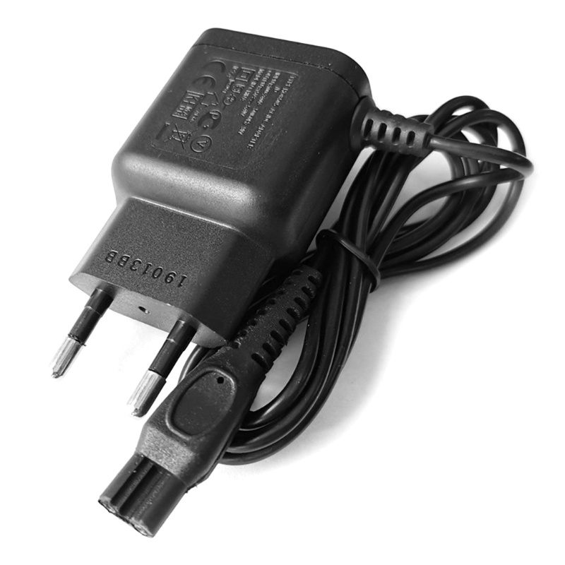 Description Picture 4 of item2023 New AC Power Adapter for HQ8505 HQ6 HQ7 HQ8 HQ9 RQ S5000 Electric Shaver Shaving Machine EU Plug