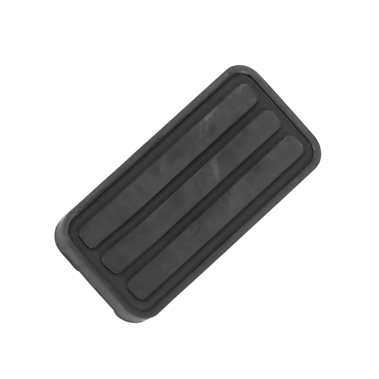 Accelerator Foot Pedal Pad Premium Car Accessories for VW Replacement