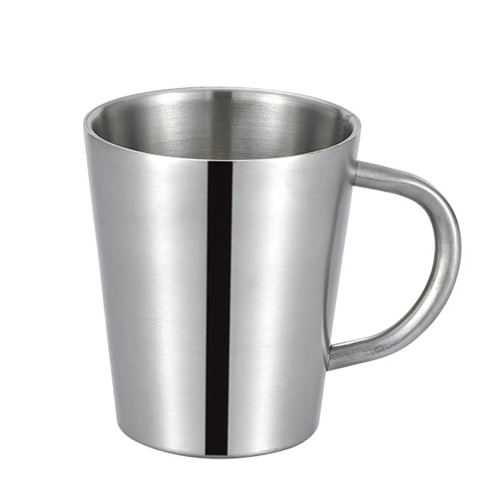 Beer Mug Hike Cup Picnic Utensils 300ml Camping Sports Travel Drinkware Cup Travel Mug Iced Tea Juice