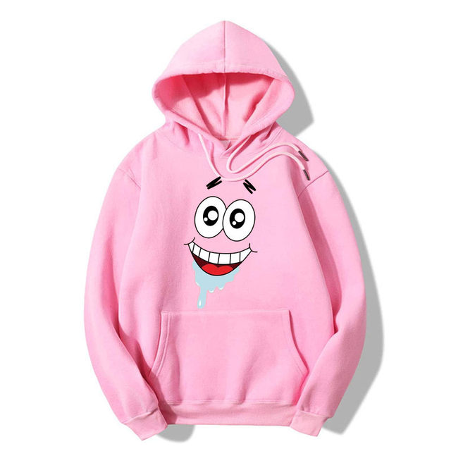 SpongeBob store Inspired Sweatshirt Cartoon Bandai Any size