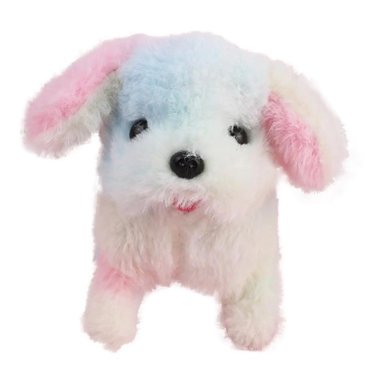 Electronic Animals Plush Toys Stuffed Animals Adorable Dogs Plush Animal for Boys Girls