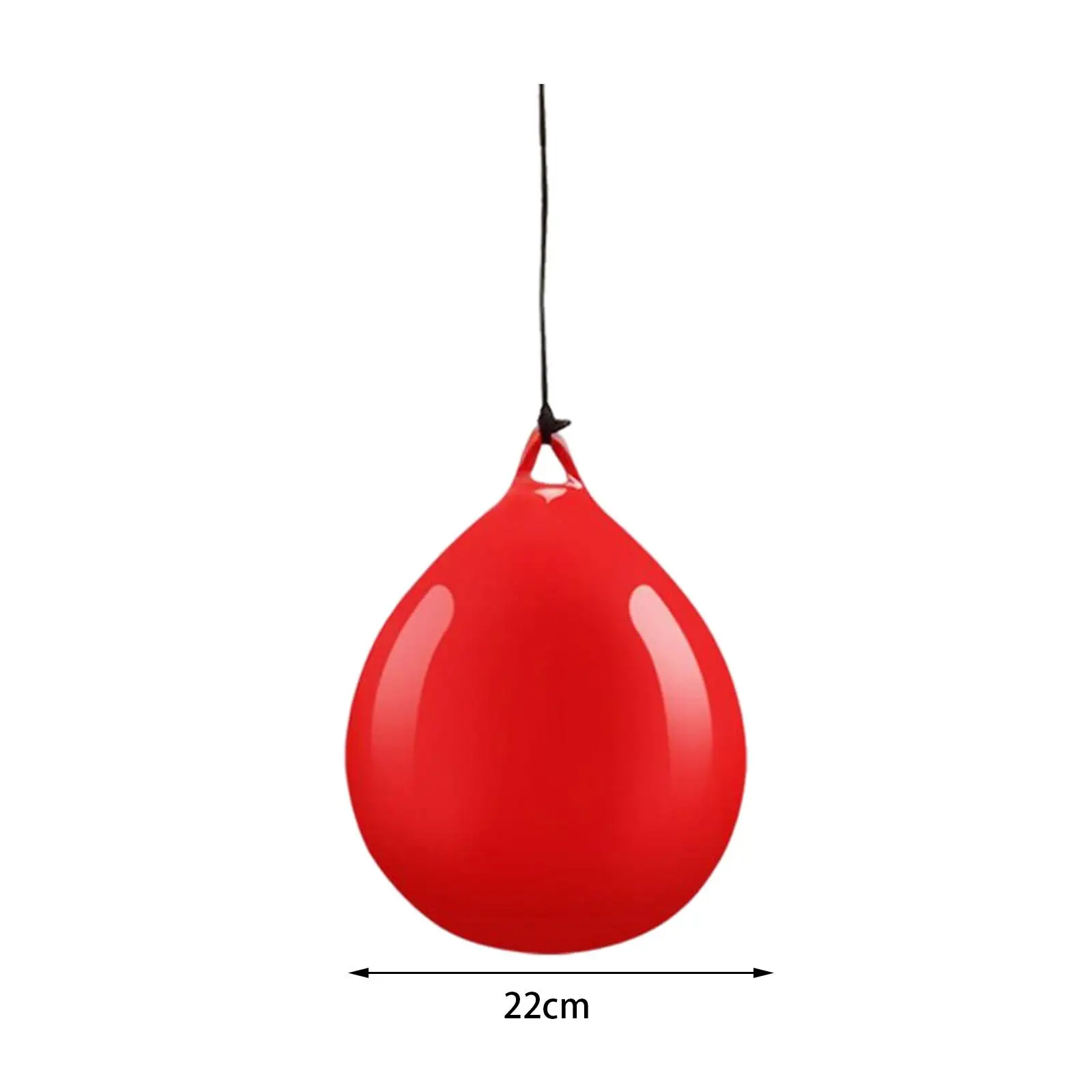 Boxing Water Injection Heavy Bag With Hook Hanging Punching Bag Water Sandbag Household Boxing Exercise speed Ball Empty
