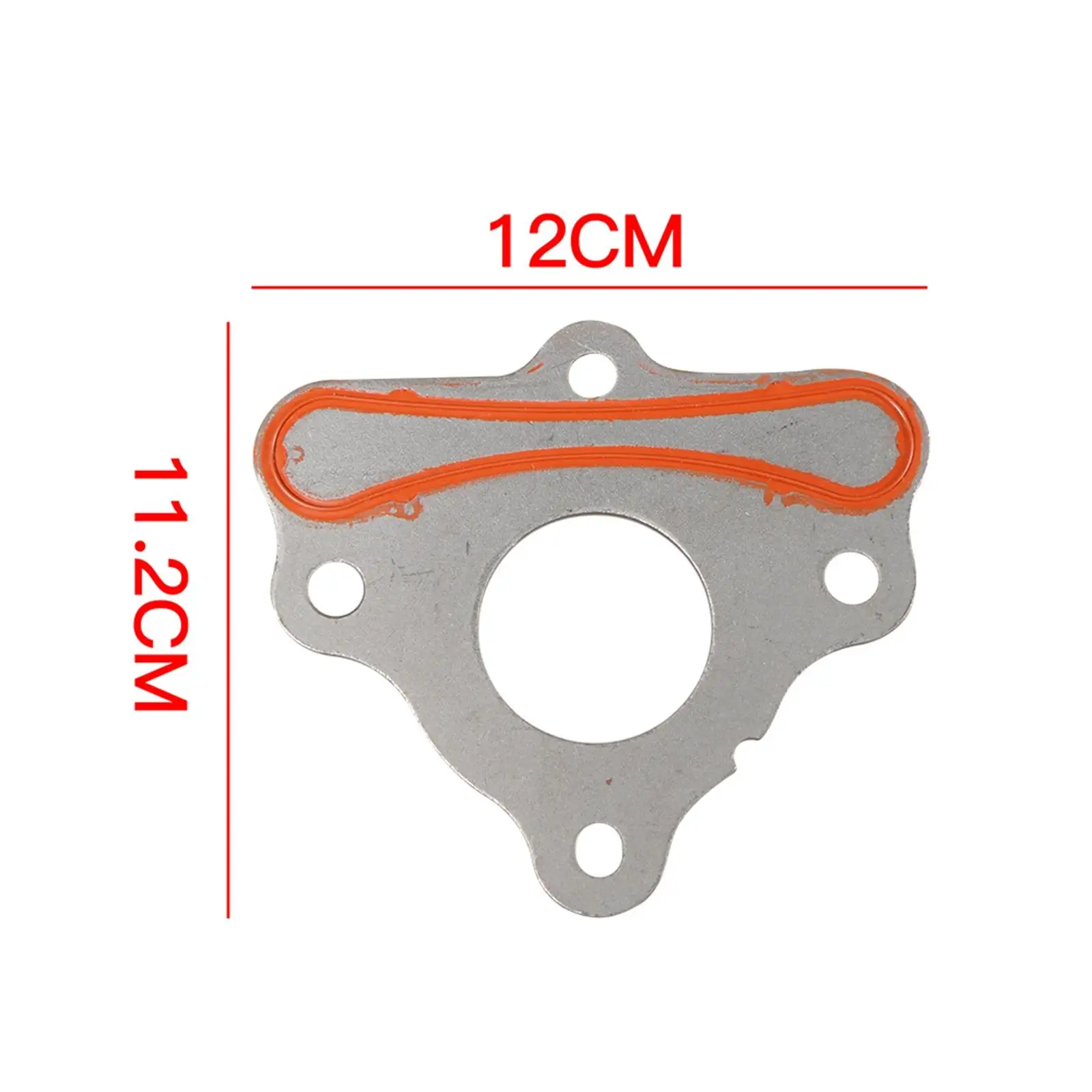 Camshaft Thrust Retainer Plate Fit for LS2 Acceories Premium Direct Replaces