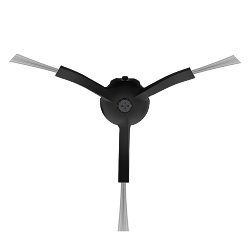 All Accessories for Xiaomi Roborock S5 S6 Max Pure S60 S65 S50 E25 E4 Robotic Vacuum Cleaner (Centre Side Brush Hepa Filter Mop)