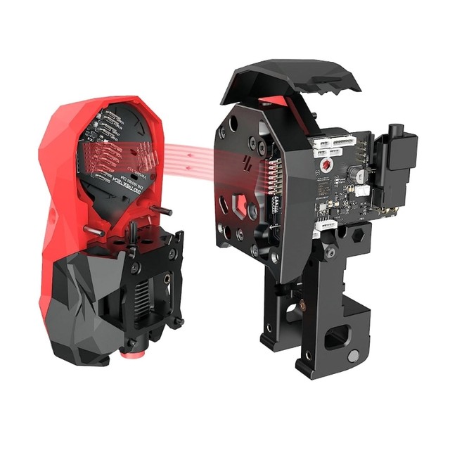 ☆ 1/64 Creative A.F Board ③　　　　　　　【在確購入】 Fujitsu Mini Split A/C Circuit Board Not Turning On Test