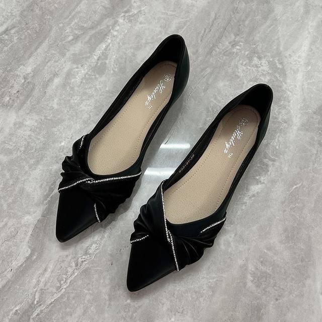新品⬛︎スローブイエナ⬛︎2024⬛︎メッシュフラットシューズ