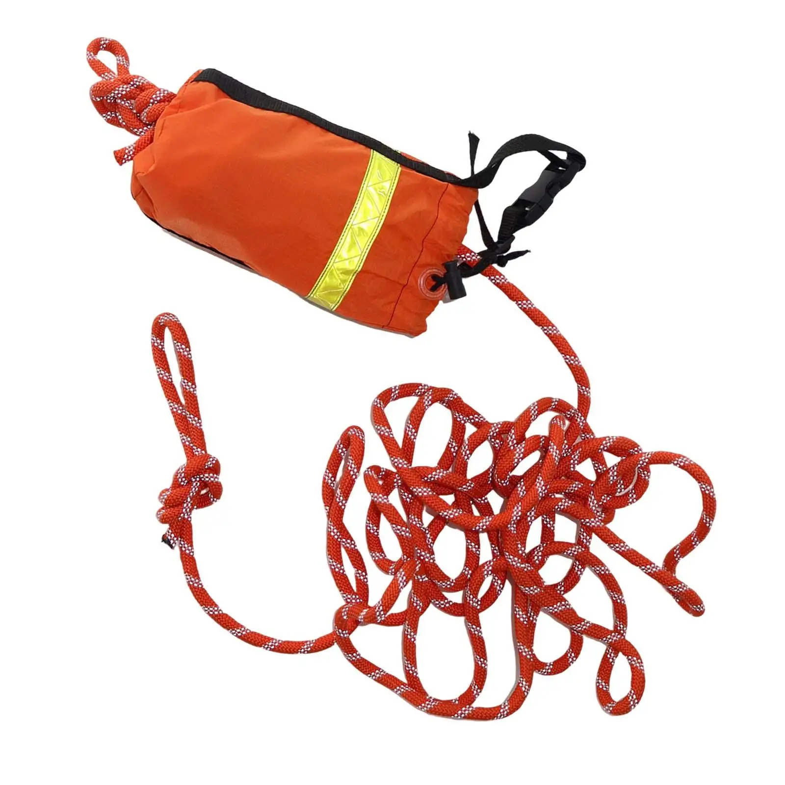 Water Floating Rope Portable Throwable Device for Fishing Swimming Kayaking Accessories