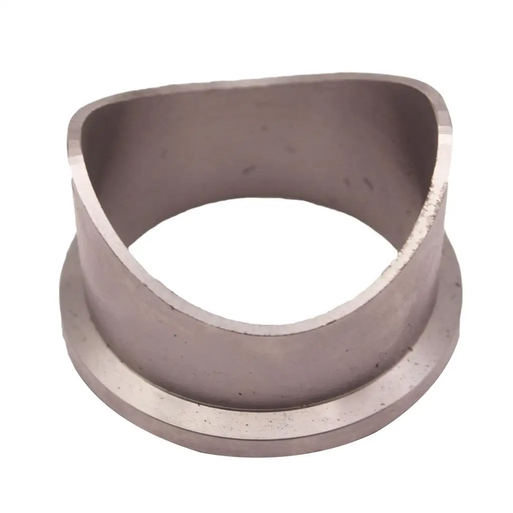 Weld on Stainless Steel Flange Adapters Fits Tial 2