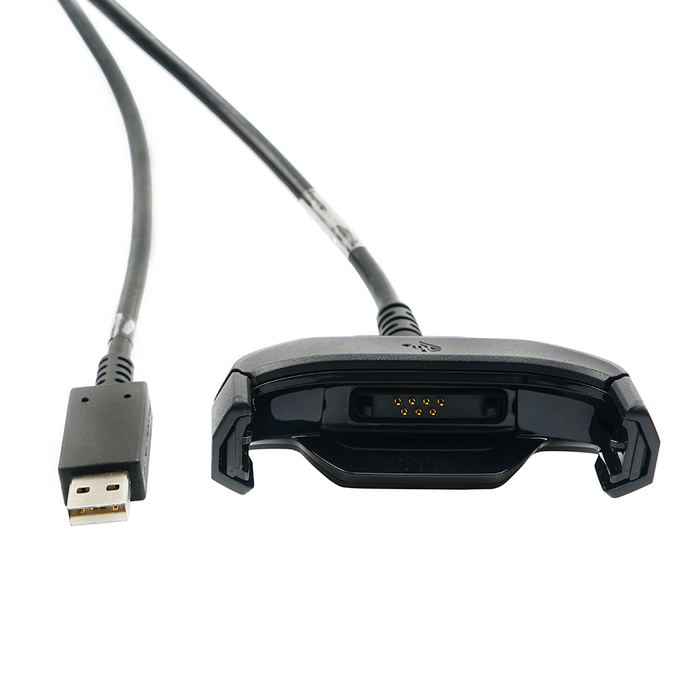 Cabo de dados USB para Zebra Motorola,